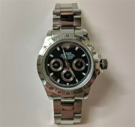 Rolex daytona 16520 winner 1992